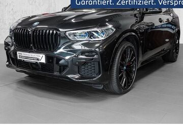 BMW X5 59.592 km 68.490 &euro; Mettmann 40822