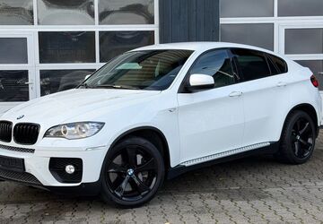 BMW X6 202.000 km 16.500 &euro; Mülheim an der Ruhr 45473