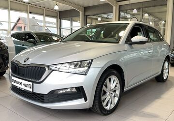 Skoda Scala 63.327 km 18.450 &euro; Hünxe 46569