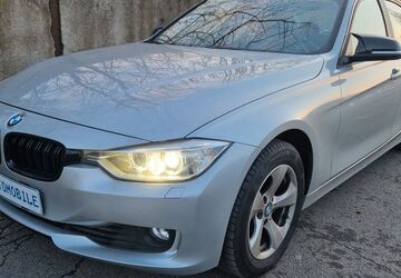 BMW 320 245.000 km 6.990 &euro; Bottrop 46238