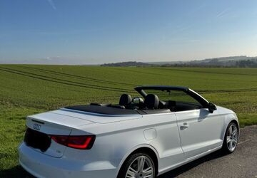 Audi A3 136.300 km 15.300 &euro; Velbert 42555