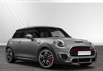 Mini John Cooper Works 52.400 km 22.390 &euro; Moers 47441