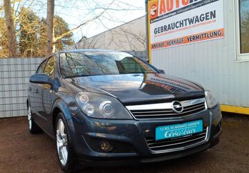 Opel Astra 100.000 km 5.390 &euro; Bochum 44795