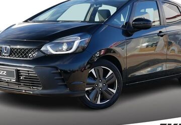 Honda Jazz 3.500 km 26.330 &euro; Wesel 46485