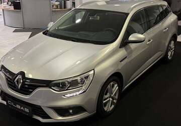 Renault Megane 40.560 km 14.800 &euro; Gelsenkirchen 45891