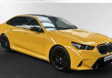 BMW M5 6.320 km 124.800 &euro; Moers 47441