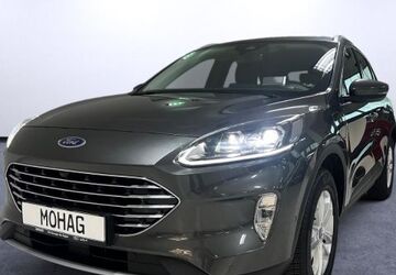 Ford Kuga 15.967 km 25.890 &euro; Essen 45134