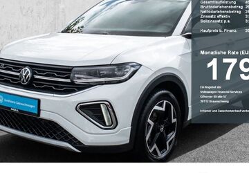 VW T-Cross 25.146 km 26.340 &euro; Düsseldorf 40474