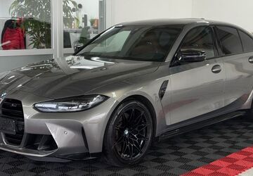 BMW M3 88.500 km 62.900 &euro; Duisburg 47167