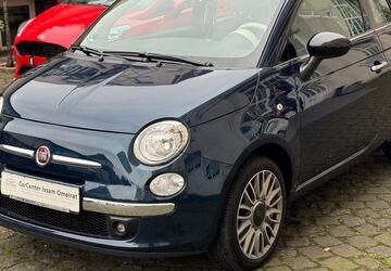 Fiat 500 106.000 km 6.800 &euro; Mettmann Stadtwald Bahnhof 40822
