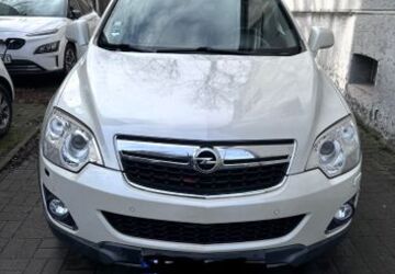 Opel Antara 239.000 km 4.500 &euro; Recklinghausen 45665