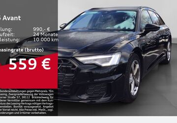 Audi A6 19.735 km 54.220 &euro; Bochum 44809