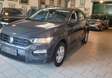 VW T-Roc 67.500 km 14.999 &euro; Oberhausen 46049