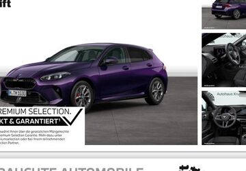 BMW 120 17.204 km 32.499 &euro; Oberhausen 46117