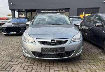 Opel Astra 68.628 km 5.990 &euro; Oberhausen 46049