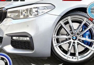 BMW 530 142.113 km 23.990 &euro; Düsseldorf 40625