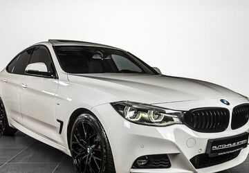 BMW 330 Gran Turismo 96.758 km 24.990 &euro; Gelsenkirchen 45892