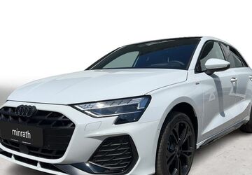 Audi A3 1.500 km 43.770 &euro; Moers 47441