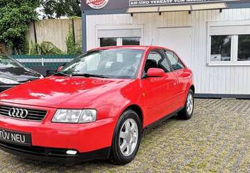Audi A3 327.000 km 1.750 &euro; Oberhausen 46149