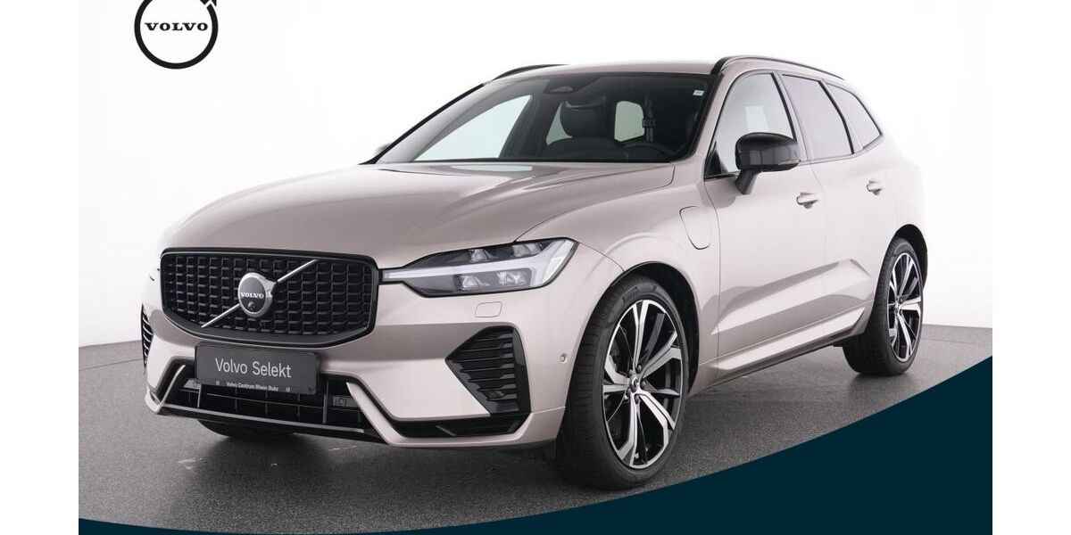 Volvo XC60 25.820 km 57.750 &euro; Mülheim an der Ruhr 45472