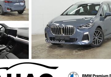 BMW 220 Active Tourer 2.057 km 35.840 &euro; Marl 45770