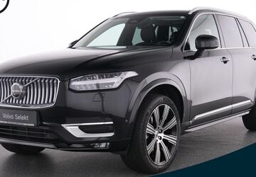 Volvo XC90 31.199 km 51.850 &euro; Essen-Kray 45309