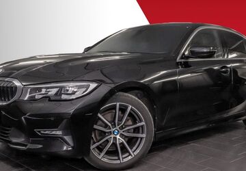 BMW 320 113.700 km 27.999 &euro; Dorsten 46284