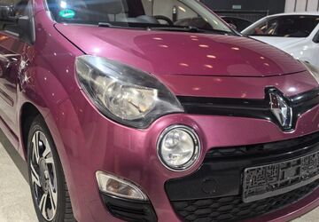 Renault Twingo 100.000 km 5.700 &euro; Voerde 46562