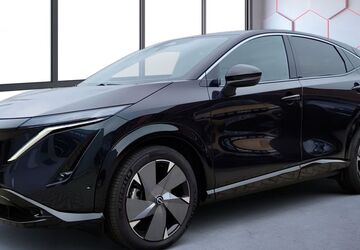 Nissan Ariya 19.982 km 37.990 &euro; Dorsten 46282