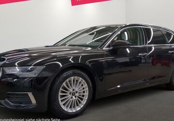 Audi A6 49.975 km 35.850 &euro; Mülheim a.d. Ruhr 45481