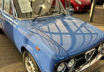 Alfa Romeo Giulia 52.195 km 22.500 &euro; Essen 45239