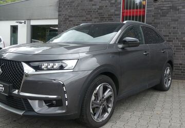 DS Automobiles DS7 (Crossback) 40.126 km 27.980 &euro; Oberhausen 46147
