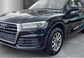 Audi Q5 141.976 km 22.950 &euro; Herten 45699