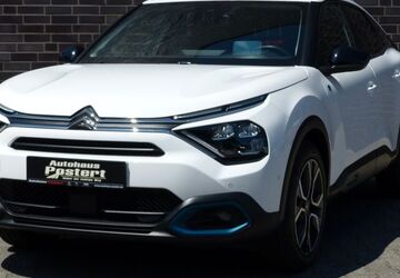 Citroen C4 30.950 km 17.980 &euro; Oberhausen 46147