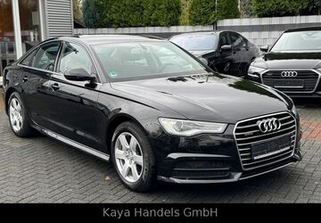 Audi A6 183.000 km 17.999 &euro; Mülheim a.d. Ruhr 45476