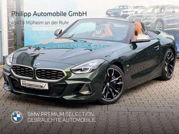 Gebrauchte BMW Z4