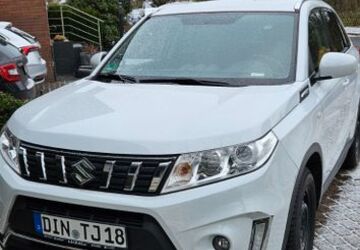 Suzuki Vitara 39.500 km 15.999 &euro; Dinslaken 46535