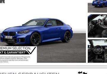 BMW M2 11.140 km 65.445 &euro; Oberhausen 46117