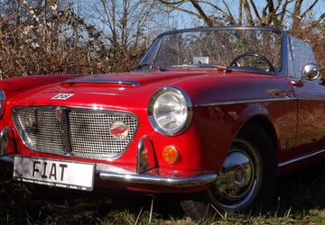 Fiat Andere 36.000 km 24.850 &euro; Mettmann 40822