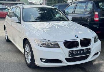 BMW 318 181.000 km 5.300 &euro; Düsseldorf 40231