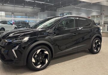 Renault Captur 23.590 km 23.880 &euro; Duisburg 47167