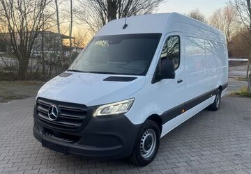 Mercedes-Benz Sprinter 160.000 km 24.500 &euro; Mülheim an der Ruhr 45472