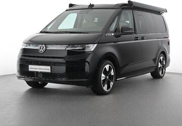 VW T7 California 3.999 km 95.880 &euro; Essen 45143