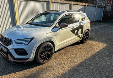 Cupra Ateca 16.700 km 39.999 &euro; Essen 45329