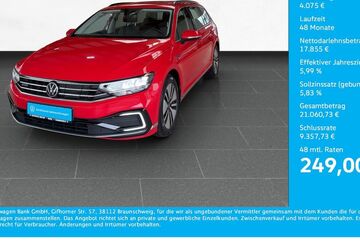 VW Passat 94.415 km 21.930 &euro; Wesel 46485
