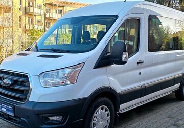 Ford Transit 138.000 km 21.990 &euro; Herne (NRW) 44628