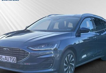 Ford Focus 11.000 km 24.990 &euro; Oberhausen - Sterkrade 46145