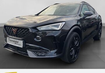 Cupra Formentor 33.931 km 29.790 &euro; Recklinghausen 45663