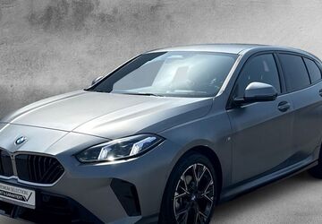 BMW 120 7.125 km 38.379 &euro; Krefeld 47800