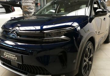 Citroen C5 Aircross 27.000 km 23.980 &euro; Oberhausen 46147